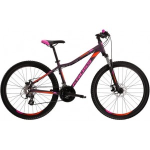 MTB 27.5 colių ratais XC dviračiai