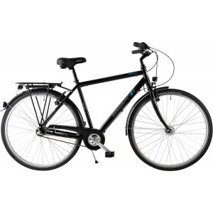 Dviratis BBF Kopenhagen 7 28 Gent