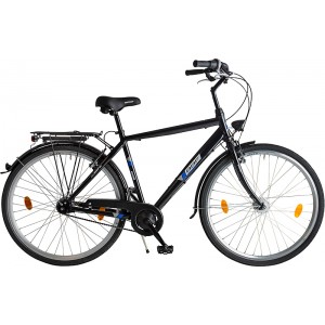 Dviratis BBF Line 7 28 Gent