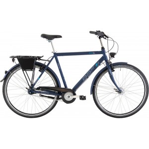 Dviratis BBF Rostock 7 28 Gent
