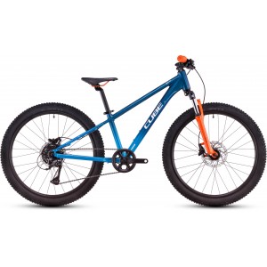 Dviratis Cube Acid 240 Disc actionteam