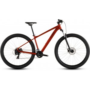 Dviratis Cube Aim ONE 29 sundowner'n'black 2026 