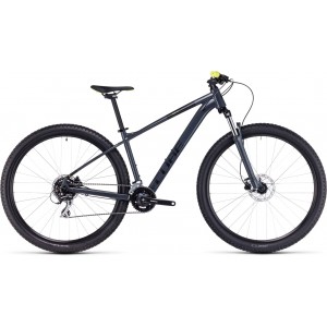 Dviratis CUBE Aim Pro 29" MTB