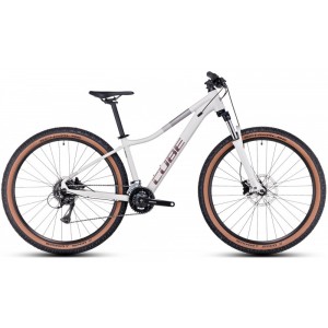 Dviratis CUBE Access WS EXC 27,5" lightgrey