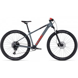 Dviratis CUBE Analog 29" MTB
