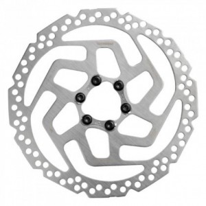 Stabdžių diskas 180 mm Shimano SM-RT26