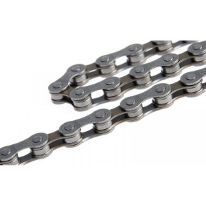 Grandinė 6-7-8 pavaros Shimano CN-HG40