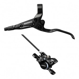 Priekinis stabdis Shimano Altus BR-M315