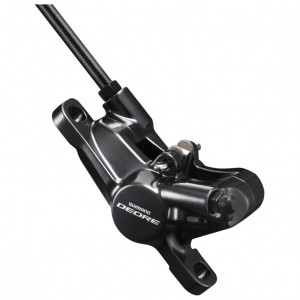 Stabdžių suportas diskinis Shimano Deore BR-M6000