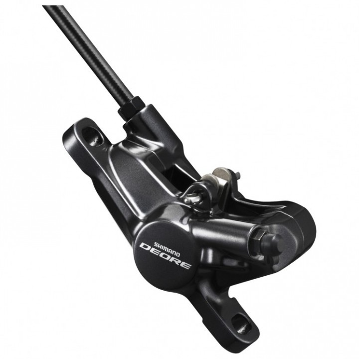 Stabdžių suportas diskinis Shimano Deore BR-M6000