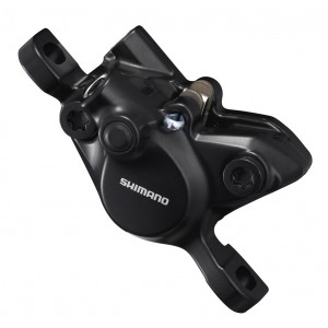 Stabdžių suportas diskinis Shimano BR MT200