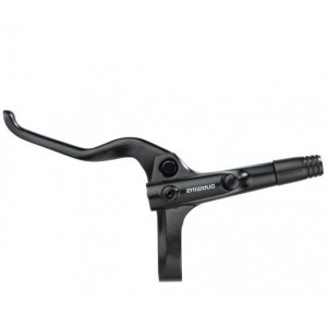 Stabdžio rankenėlė kairė pusė Shimano Altus BR-MT200 L