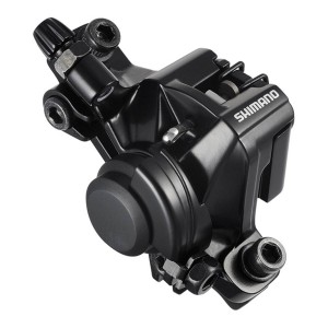 Stabdžių suportas diskinis Shimano Altus BR-M375 mechaniniai