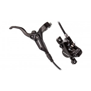 Stabdžiai Shimano BL-M396 gal.hidr.disk.