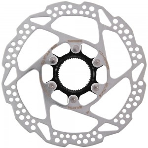 Stabdžių diskas 160mm Shimano SM-RT54 