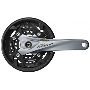 Švaistiklis Shimano Acera FC-M3000, 175 mm, 40-22 T