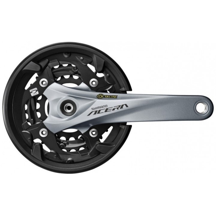 Švaistiklis Shimano Acera FC-M3000, 175 mm, 40-22 T Švaistiklis Shimano Acera FC-M3000, 175 mm, 40-22 T