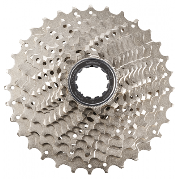 Žvaigždžių Blokas SHIMANO CS-HG62