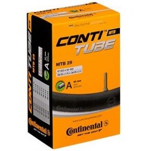 Dviračio kamera 29 x 1,75-2,50  AV 42mm Continental