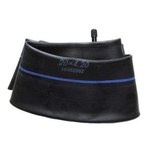 Dviračio kamera 20" x 3.50/4.50 AV CST