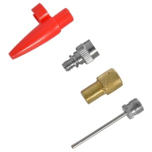 Ventilio adapteriai OXC Air