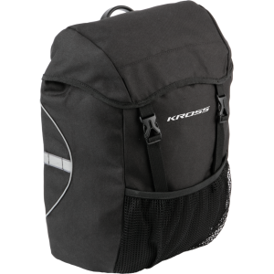 Krepšys dviračiui ant bagažinės KROSS Front bag