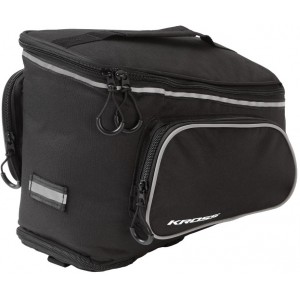 Krepšys dviračiui ant bagažinės KROSS Truck bag