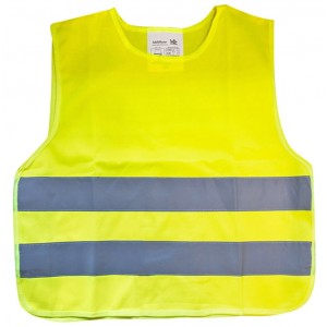 Šviesą atspindinti liemenė SafeReflector