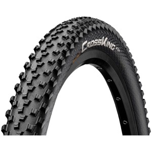 Dviračio padanga 26" x 2,00 Continental Cross King