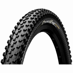 Dviračio padanga 29" x 2,20 Continental Cross King