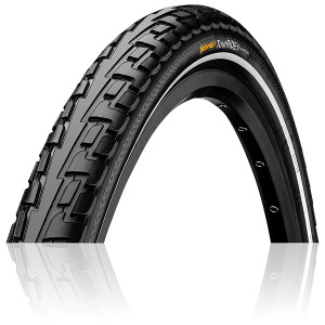 Dviračio padanga 28" x 1,75 Continental Ride Tour