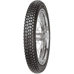 Motorolerio padanga Mitas H-03 3.50-18 62P TT