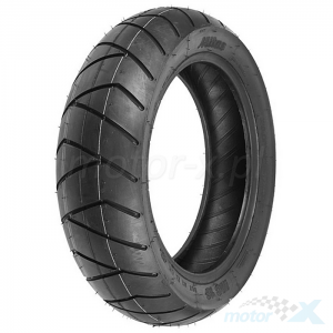 Motorolerio padanga Mitas MC16 120 / 70-12 TL (51P) vasarinės