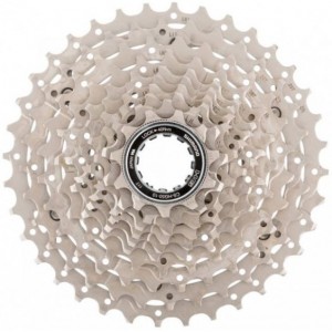 Žvaigždžių Blokas Shimano Deore CS-HG50, 10 pavarų