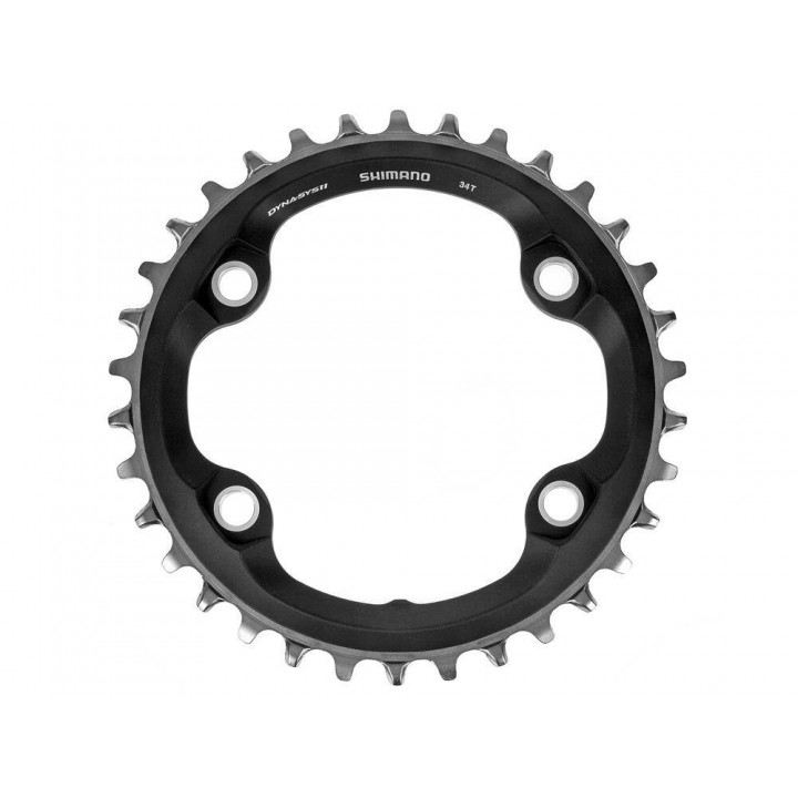 Priekinė žvaigždė Shimano SLX FC-M7000 1 x 11 pavaroms