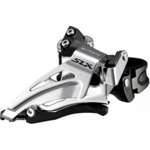 Priekinis pavarų perjungėjas Shimano SLX FD-M7025, 2x11 Top Swing