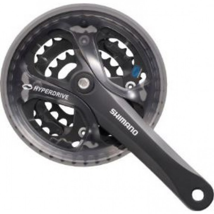 Švaistiklis Shimano Acera FC-M361, 175 mm, 48-28 T