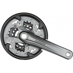 Švaistiklis Shimano Alivio FC-M4000, 175 mm