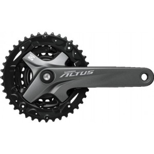 Švaistiklis Shimano Altus FC-M2000, 175mm
