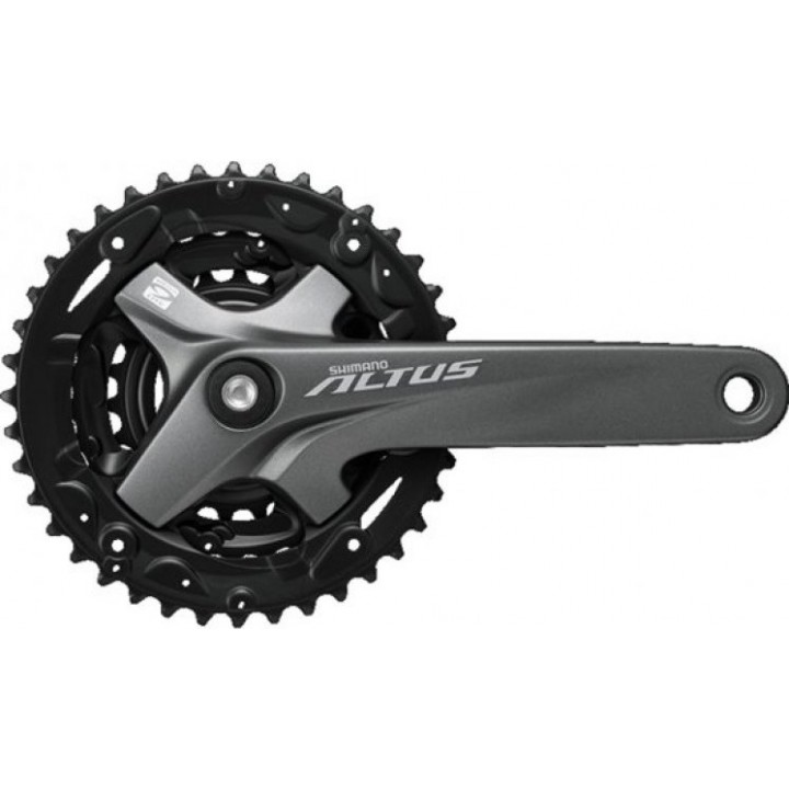 Švaistiklis Shimano Altus FC-M2000, 175mm