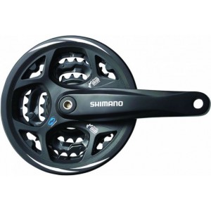 Švaistiklis Shimano Altus FC-M311, 170 mm, 42-22 T