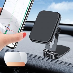 Telefono laikiklis ant automobilio panelės F12