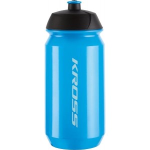 Gertuvė dviračiui 500ml KROSS Pure BL