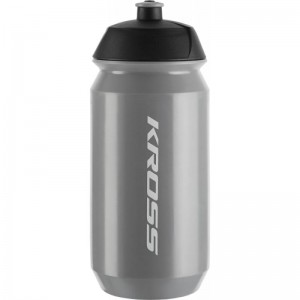 Gertuvė dviračiui 500ml KROSS Pure GY