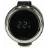 Termo puodelis E-GO 420ML su LED juodas Termo puodelis E-GO 420ML su LED juodas