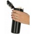 Termo puodelis E-GO 420ML su LED juodas Termo puodelis E-GO 420ML su LED juodas