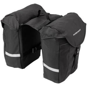 Krepšys dviračiui ant bagažinės KROSS Roamer Rear bag