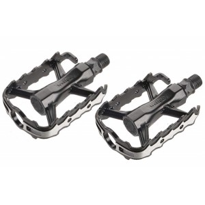 Pedalai Wellgo Alu M224G black