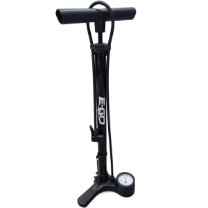 Pompa dviračiui pastatoma E-GO LC-3264