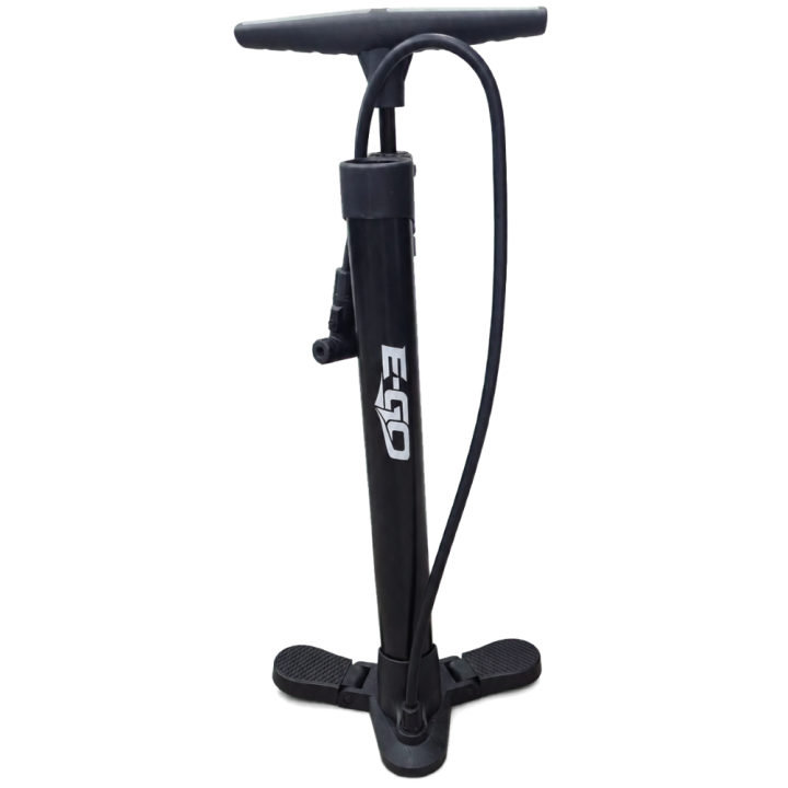 Pompa dviračiui pastatoma E-GO LC-5035